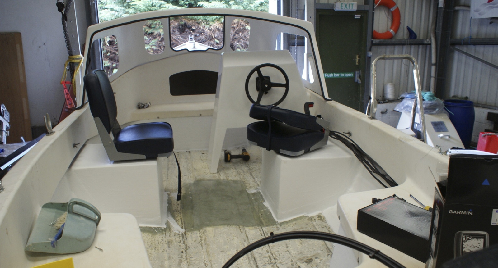 Refurbishment image 4