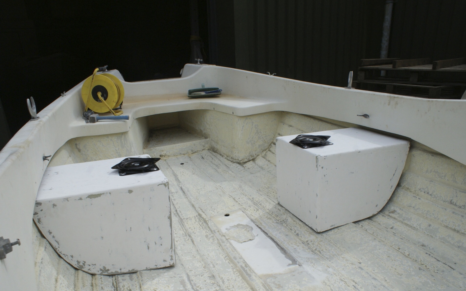 Refurbishment image 2