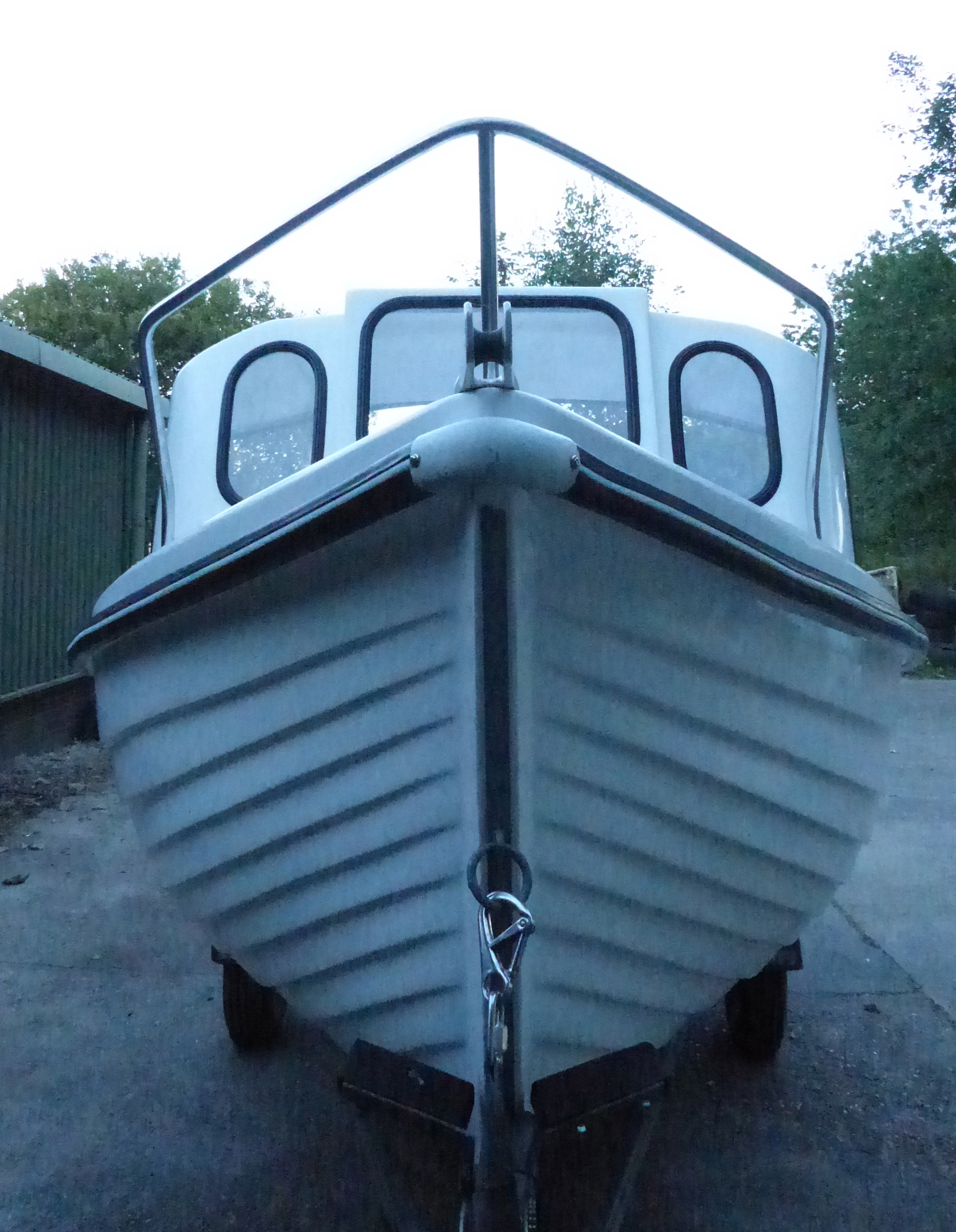 Latest Refurb