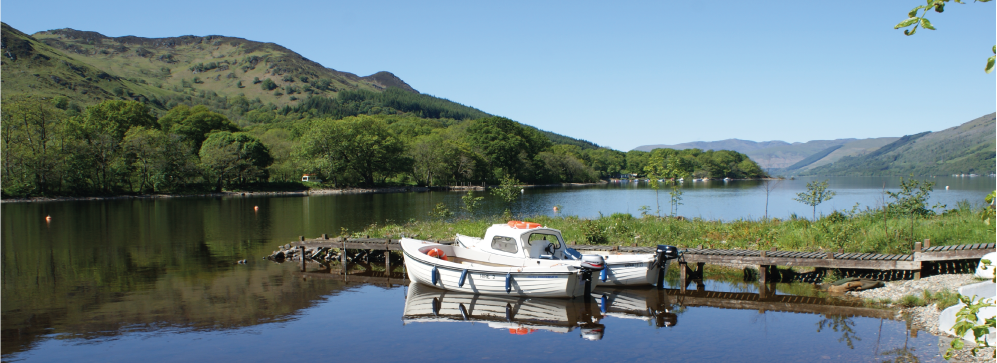 Welcome to the New Arran Boats Website……!